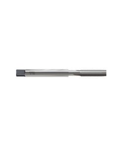 YG1-T7616403 - 1/4-20 H3 - 4 Flute Hss Plug Style 6" Extention Bright Finish Pulley Tap
