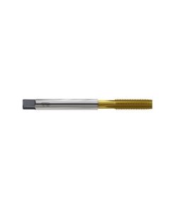 YG1-T8616643 - 5/8-11 H3 - 4 Flute Hss Plug Style 6" Extention Tin Coated Pulley Tap