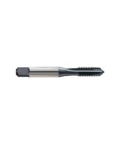 YG1-M6082 - 2 - 56, H2 - 2 Flute Spiral Pointed Plug Ticn Coated Tap For Steels Upto 45Hrc