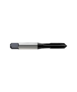 YG1-M7082 - 2 - 56, H2 - 2 Flute Spiral Pointed Plug Hardslick Coated Tap For Steels Upto 45Hrc