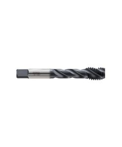 YG1-D3643 - 5/8 - 11, H3 - 4 Flute Spiral Fluted  Modified Bottoming Steam Oxide Tap For Steel Upto 38Hrc