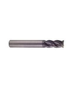 YG1-GMF54030 - 3(R.3) x 6 x 7 x 54 - V7 Plus 4Fl Multiple Helix Short Corner Radius End Mill