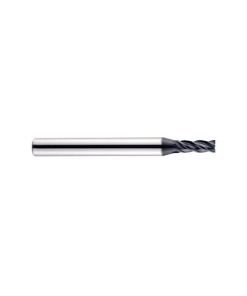 YG1-EMB41030 - 3.0 x 6 x 7 x 54 - V7 Mill Inox 4 Flute Short Length Carbide End Mill