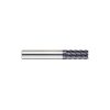 YG1-GM208016 - 1/4 x 1/4 x 1/2 x 2-1/4 - X-Power Pro 6 Flute 45 Degree Helix Long Length End Mill