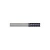 YG1-GM668016 - 1/4(R.02) x 1/4 x 1/2 x 2-1/4 - X-Power Pro 6 Flute 45 Degree Helix Corner Radius Long Length End Mill