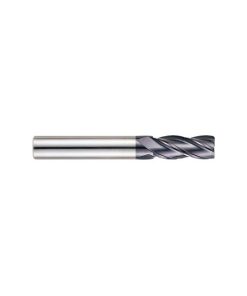 YG1-GM819030 - 3.0(R.3) x 6.0 x 12.0 x 50.0 - X-Power Pro 4 Flute Long Length Corder Radius End Mill