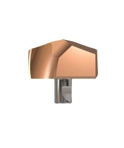 YG1-Y141H1400 - 14.00 x 5.0 x S14 - I-One Drill Insert H #S14
