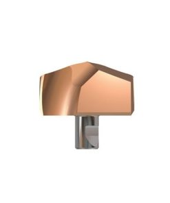 YG1-Y261H2600 - 26.00 x 8.3 x S26 - I-One Drill Insert H #S26
