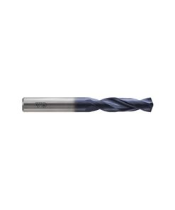YG1-DB301008F - 1/8(3.18) x 6 x 20 x 62 - Ygbasix Drill 3Xd Without Coolant Hole (Tialn)