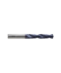 YG1-DB501084 - 8.4 x 10 x 61 x 103 - Ygbasix Drill 5Xd Without Coolant Hole Din 6537(Tialn)