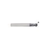 YG1-GM209008 - 1/8 x 1/8 x 5/16 x 2-3/8 - X-Power Pro 2 Flute Long Length Ball Nose End Miill