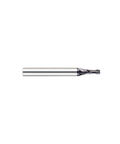 YG1-GM810901 - 1.0 x 6.0 x 2.5 x 40.0 - X-Power Pro 2 Flute Short Length End Mill