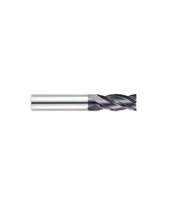 YG1-GM811020 - 2.0 x 4.0 x 6.0 x 40.0 - X-Power Pro 4 Flute Short Length End Mill