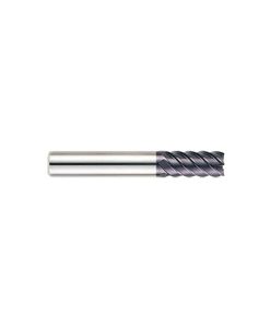 YG1-GM812160 - 16.0 x 16.0 x 32.0 x 92.0 - X-Power Pro 6 Flute 45 Degree Helix Long Length End Mill