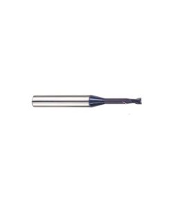 YG1-GM883004 - 0.4 x 4.0 x 0.6(2) x 45 N.37 - X-Power Pro 2 Flute For Rib Processing End Mill