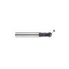 YG1-GM961008 - 1/8 x 1/4 x 5/16 x 2-3/4 - X-Power Pro 2 Flute Ball Nose Medium Length End Mill