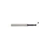 YG1-GM967002 - 1/32 x 1/8 x 3/64(7/32) x 2 - X-Power Pro 2 Flute Ball Nose For Rib Processing End Mill