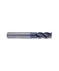 YG1-GMF60902 - 3 x 6 x 8(14) x 57 - V7 Plus 4Fl Multiple Helix Regular End Mill