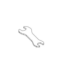 YG1-SPIS0810 - SPANNER WIDTH(8/10MM BOTH) - Spanner For I-Smart
