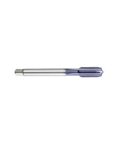 YG1-TKS63203 - M3X0.5 D3 49.2L - Hss-Pm Synchro Straight Flute Tap Ticn Coating