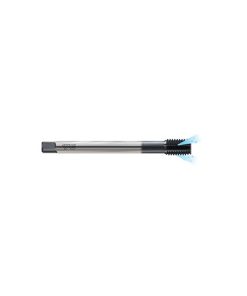 YG1-TRR1578AGSP - "1""-8UNC H11 160.0L" - Hss-Pm Prime Ansi/Din Forming Tap With Radial Oil Hole X-Coating Insertplug