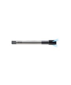 YG1-TRR16315GSP - M6X1.0 D5 80.0L - Hss-Pm Prime Ansi/Din Forming Tap With Radial Oil Hole X-Coating Insertplug