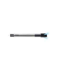 YG1-TRR17318GSP - M6X1.0 D8 80.0L - Hss-Pm Prime Ansi/Din Forming Tap With Radial Oil Hole X-Coating Insertplug