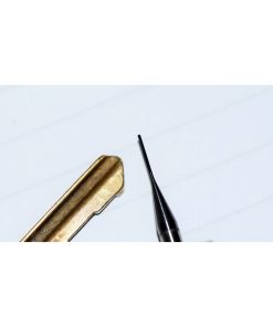 Holemaking & Threading