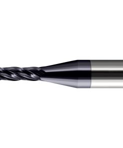 Miniature End Mills