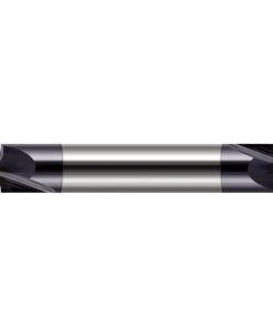 Corner Rounding End Mills
