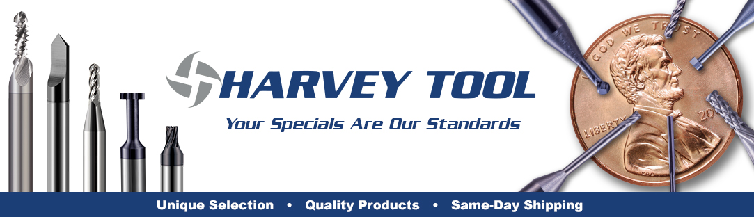 Harvey Tool