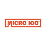 Micro 100 Logo