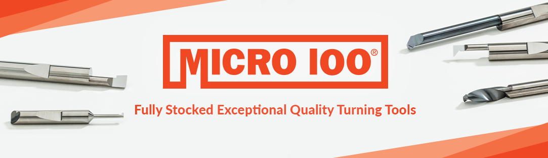 Micro 100 Brand Banner