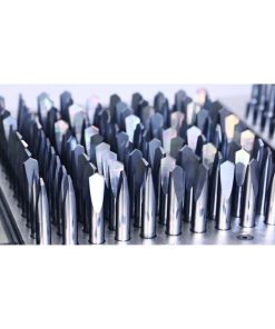 Holemaking & Threading Tools