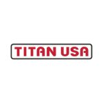 Titan USA Logo