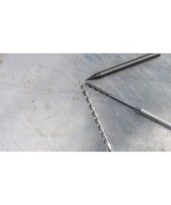 Micro Milling