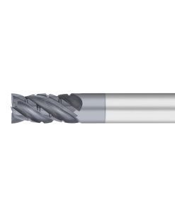 VI-PRO Variable Index End Mills