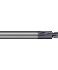 Parker Hannifin O-Ring Dovetail Roughers WITHOUT Drop Hole Allowance