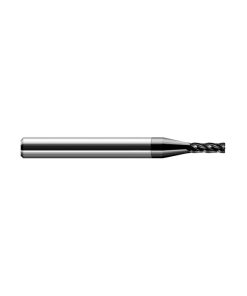 Harvey Tool — Harvey-EndMill-014_4FL_3x_C4_Rep