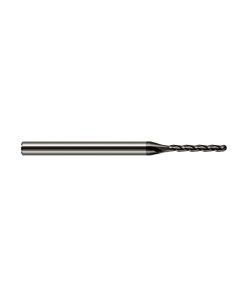 Harvey Tool — Harvey-EndMill-004_8x_3FL_C4_Rep