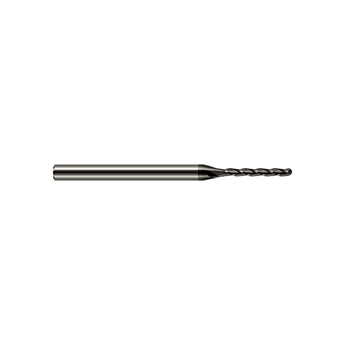 Harvey Tool — Harvey-EndMill-004_8x_3FL_C4_Rep