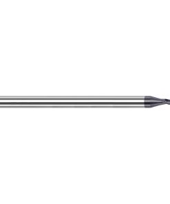O-Ring Slotting End Mills