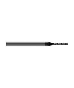 Harvey Tool — Harvey-EndMill-016_3FL_5x_C4_Rep