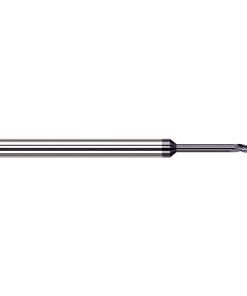Square - Long Reach, Stub Flute