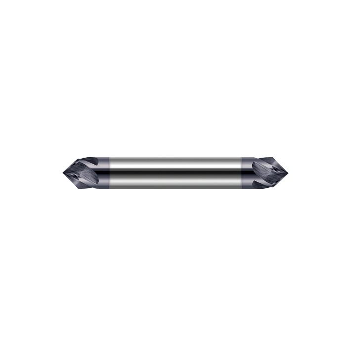 Harvey Tool — Harvey-Chamfer-011_5FL_TypeI_C3_Rep