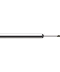 Ball - Long Reach, Stub Flute