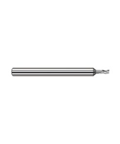 Harvey Tool — Harvey-EndMill-019_3x_3FL_UN_Rep