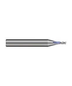 Harvey Tool — Harvey-EndMill-032_4FL_UN_Rep