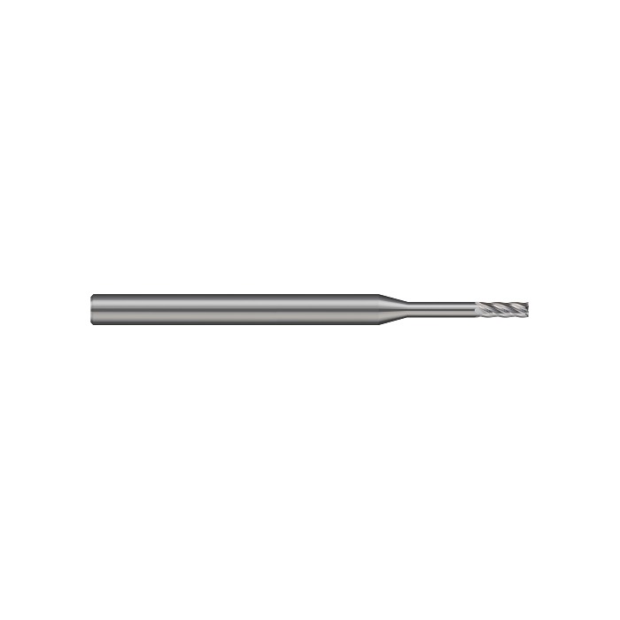 Harvey Tool — Harvey-EndMill-037_8x_UN_Rep
