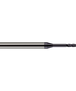 Square - Long Reach, Standard Flute - Metric